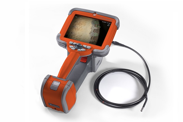 進(jìn)口內(nèi)窺鏡品牌選美國(guó)韋林工業(yè)內(nèi)窺鏡，觀(guān)察測(cè)量更高效