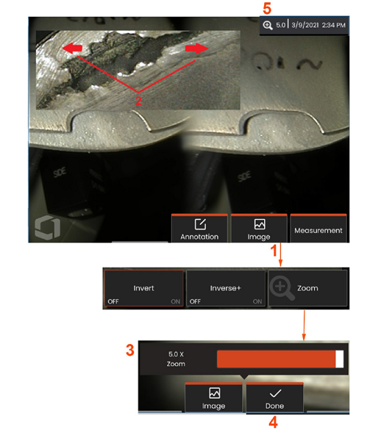 高清視頻內(nèi)窺鏡應(yīng)該怎樣用？