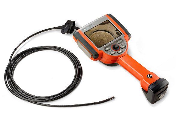 風電工業(yè)內窺鏡,用專業(yè)守護風電安全