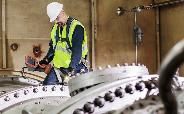 進口工業(yè)內(nèi)窺鏡