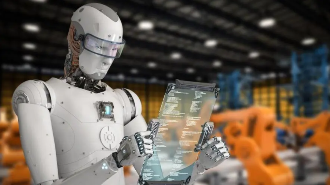 無損檢測行業(yè)如何擁抱人工智能革命？