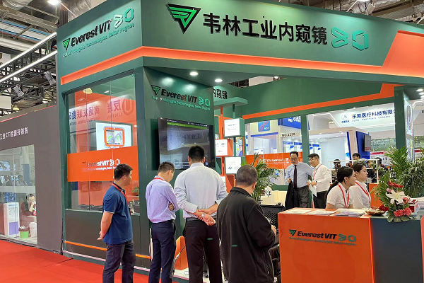 北京韋林意威特工業(yè)內(nèi)窺鏡有限公司參加無損檢測、孔探培訓、民航維修、以及燃氣輪機相關(guān)的眾多行業(yè)會議或展會