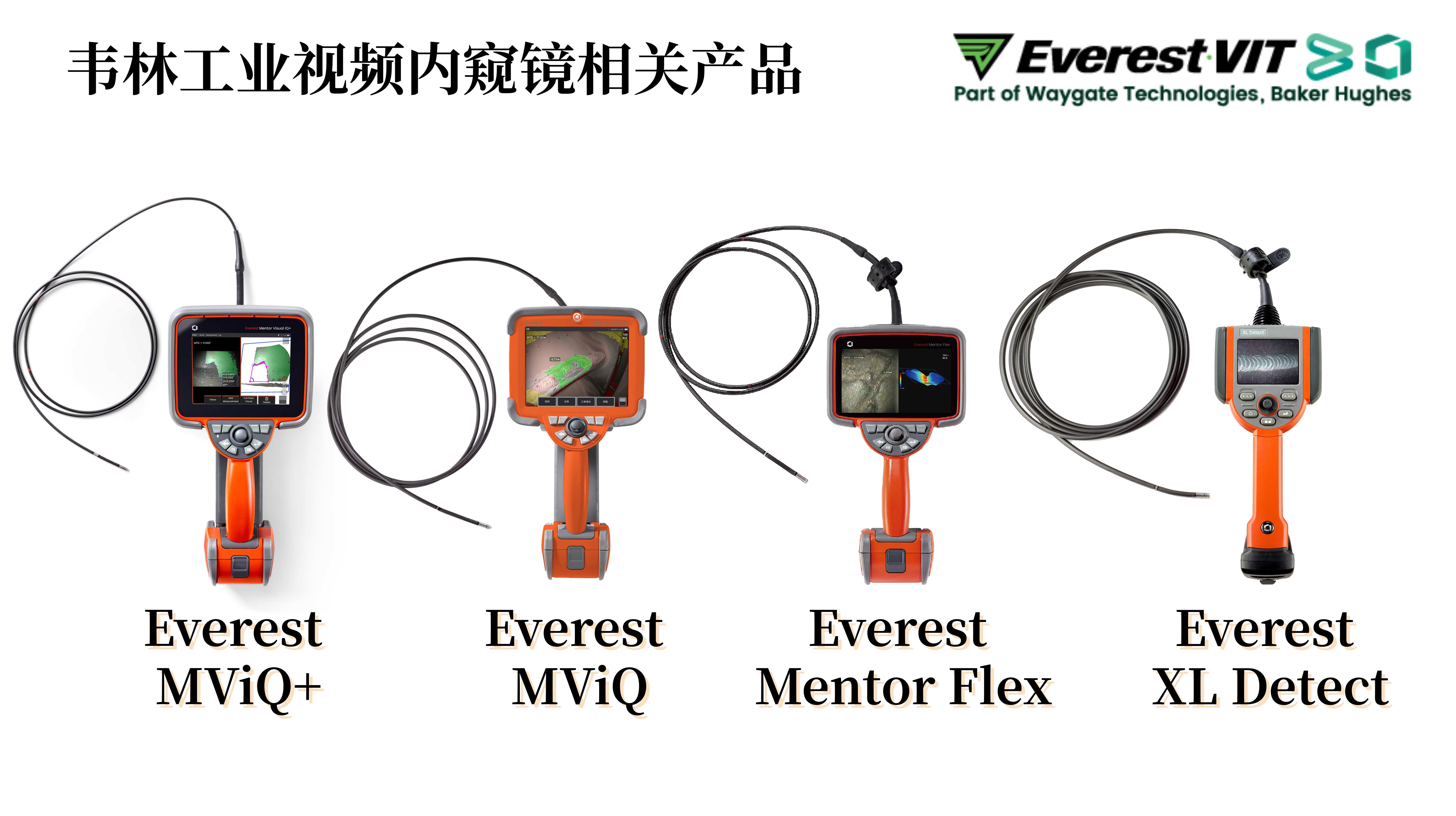 韋林工業(yè)視頻內窺鏡相關產(chǎn)品